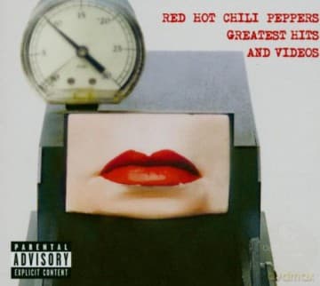 Red Hot Chili Peppers: Greatest Hits and Videos