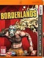 Borderlands