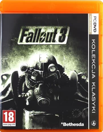 Fallout 3