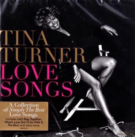 Tina Turner: Love Songs