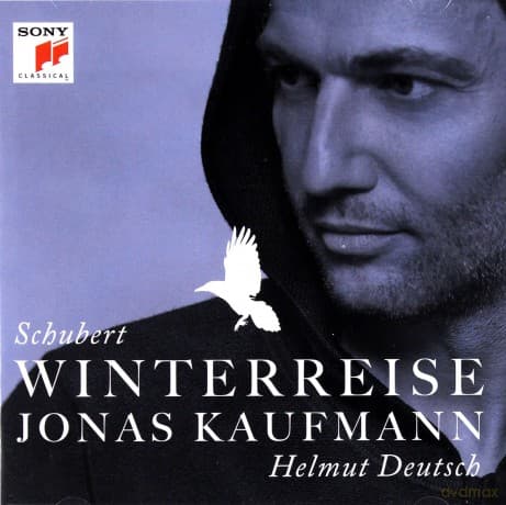 Jonas Kaufmann: Schubert: Winterreise (Standard Version)