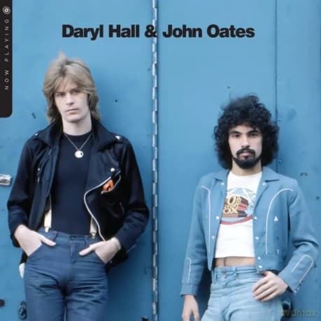 Daryl Hall & John Oates: Now Playing (Indie)