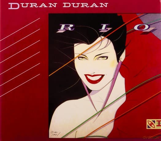Duran Duran: Rio