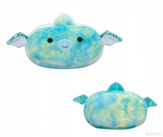 SQUISHMALLOWS Maskotka REID Pluszak, 30 cm