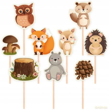 Topper na tort 149836