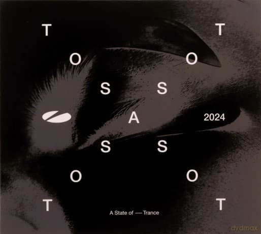 Armin Van Buuren: A State Of Trance 2024