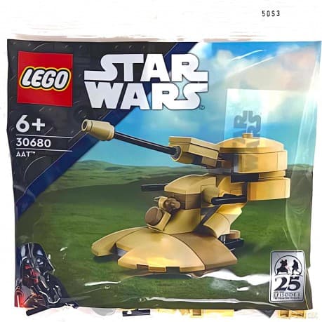 LEGO Star Wars AAT (30680)