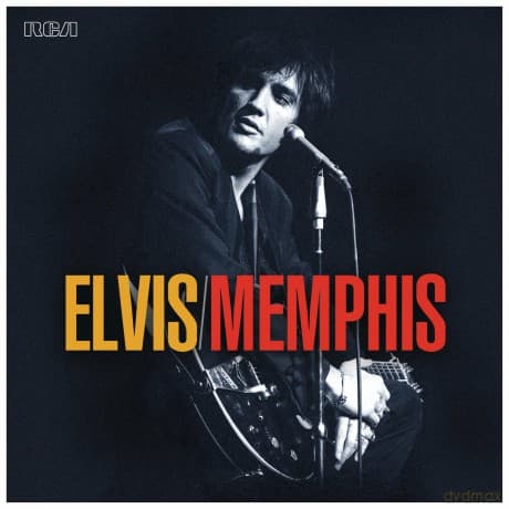 Elvis Presley: Memphis