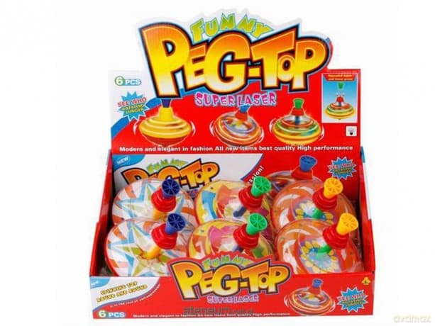 Bączek edukacyjny dla dzieci