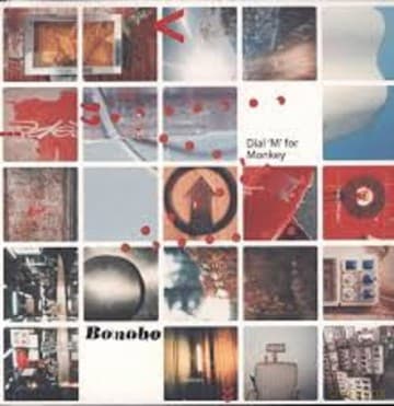 Bonobo: Dial M For Monkey Limited Edition