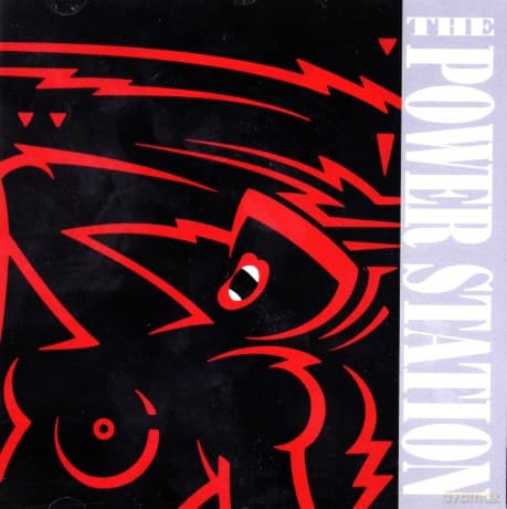 Power Station: The Power Station