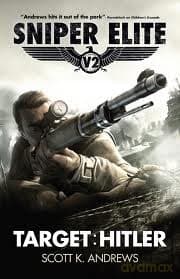 Sniper Elite V2