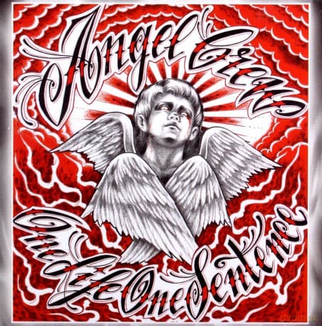 Death Before: One Life One Sentence