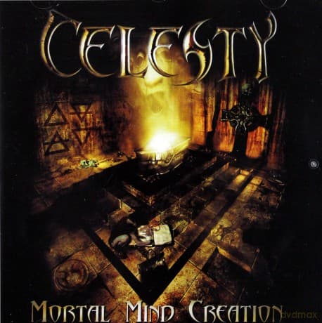 Celesty: Mortal Mind Creation