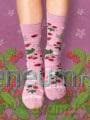 Skarpety dziewczyna jak malina 36-40