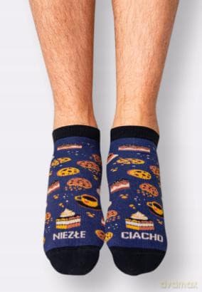 Skarpety stopki niezłe ciacho 41-46