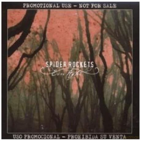 Spider Rockets: Ever After