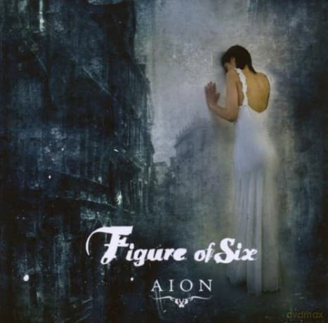 Figure Of Six: Aion