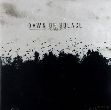 Dawn of Solace: The Darkness