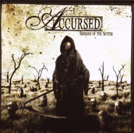 Accursed: Seasons of the Scythe