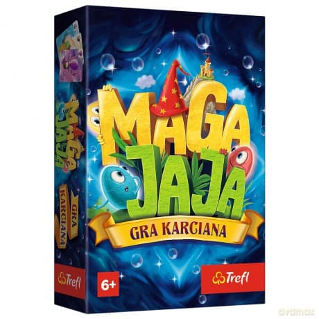 Magajaja Karciana 02587