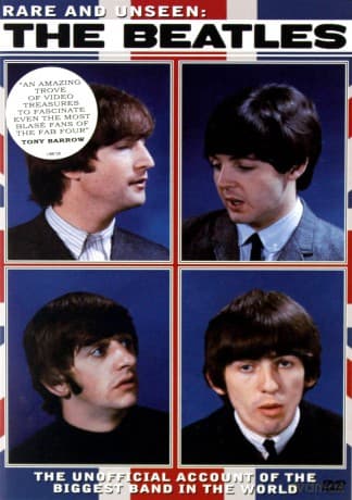 The Beatles: Rare & Unseen
