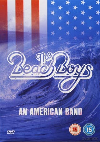 Beach Boys: An American Band