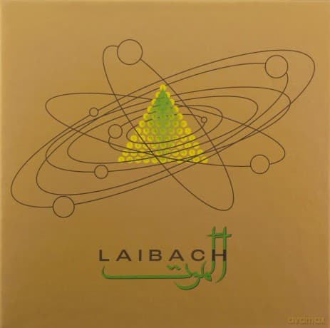 Laibach: Alamut