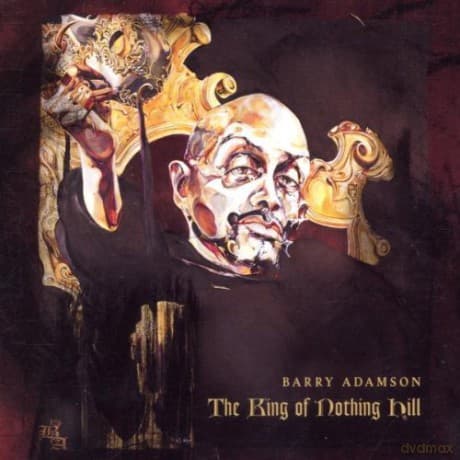 Barry Adamson: King Of Nothing Hill