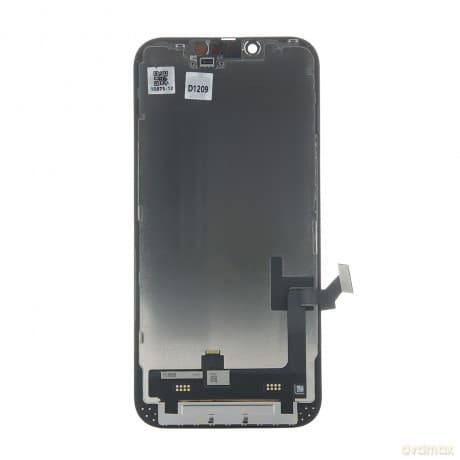 Wyświetlacz z panelem dotykowym iPhone 14 Incell FHD czarny