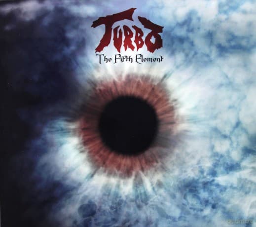 Turbo: The Fifth Element (EN) digipack