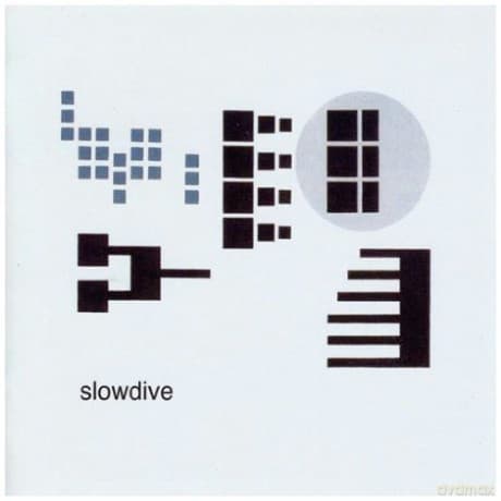 Slowdive: Pygmalion