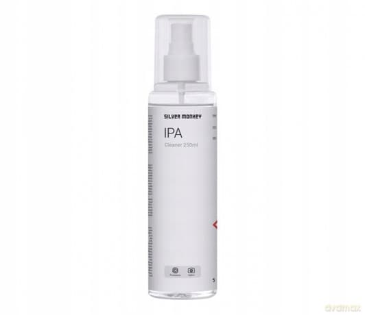 Płyn Silver Monkey IPA uniwersalny środek czyszczący 250 ml