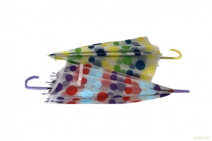 Parasolka TR-25118 02896