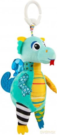 TOMY Lamaze zawieszka smok Sonia L27438 /6
