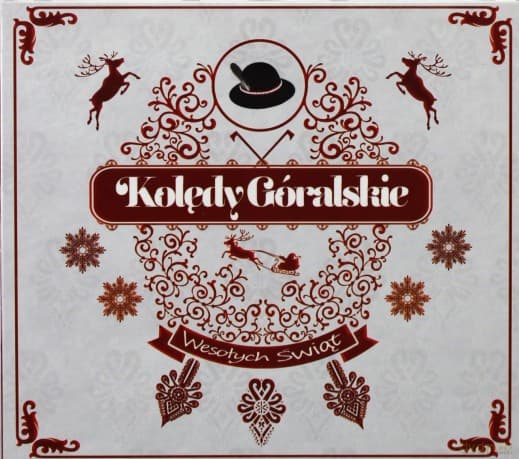 Kolędy Góralskie Hit!