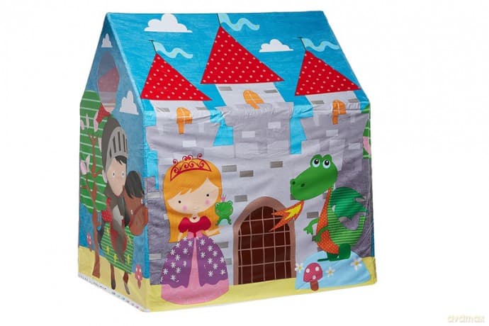 Wesoły domek 45642NP 02703