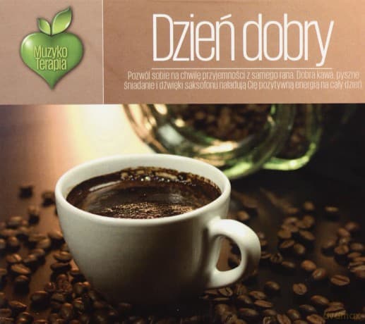 Muzykoterapia: Dzień Dobry