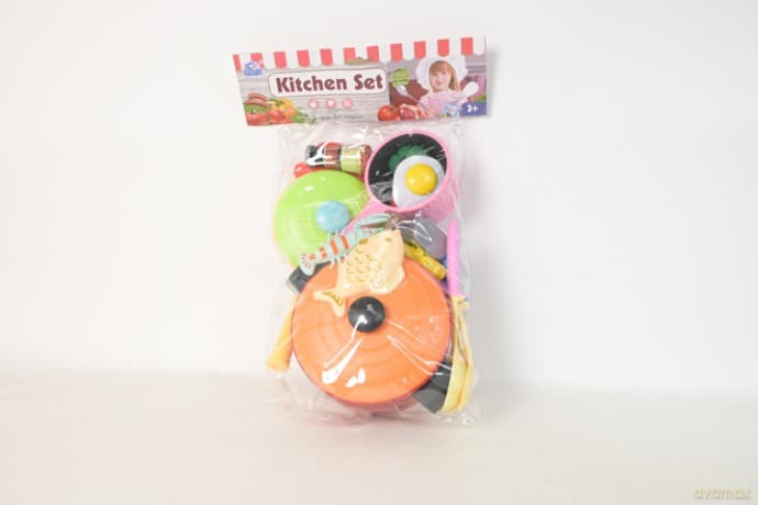 Zestaw kuchenny 010357 61651