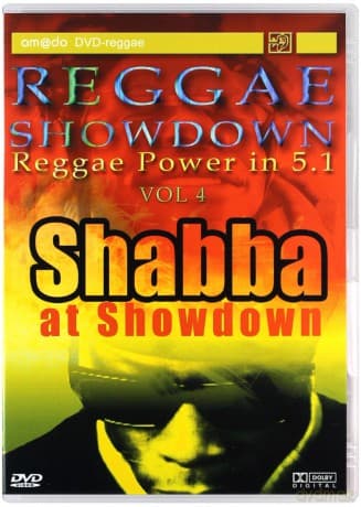 Reggae Showdown Vol.4: Shabba At Showdown