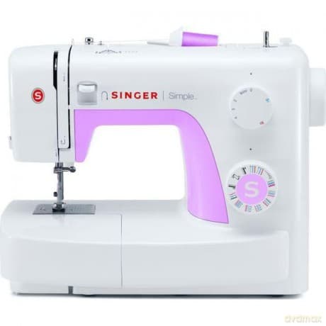 Singer SIMPLE 3223 white