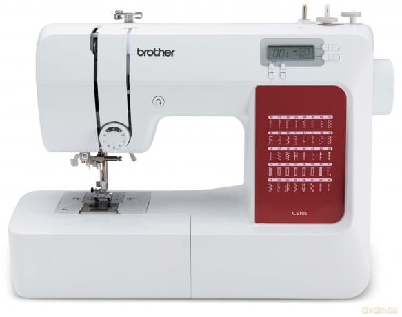Brother - CS10s Electronic Sewing Machine