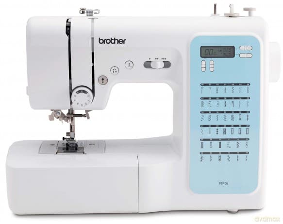 Brother - FS40s Electronic Sewing Machine