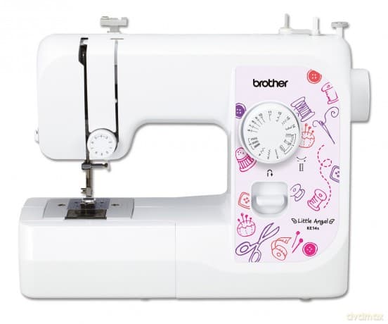 Brother - KE14S Sewing Machine