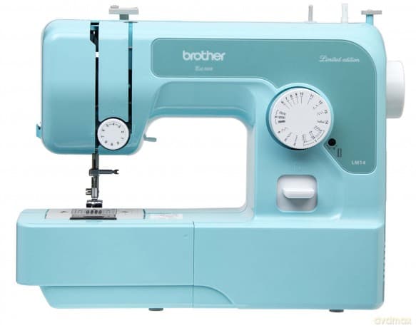 Brother - LM14 Mechanical Sewing Machine - Limited Edition