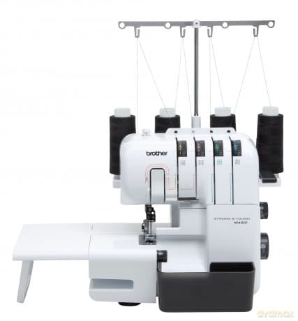 Brother - M343DST Overlock Machine