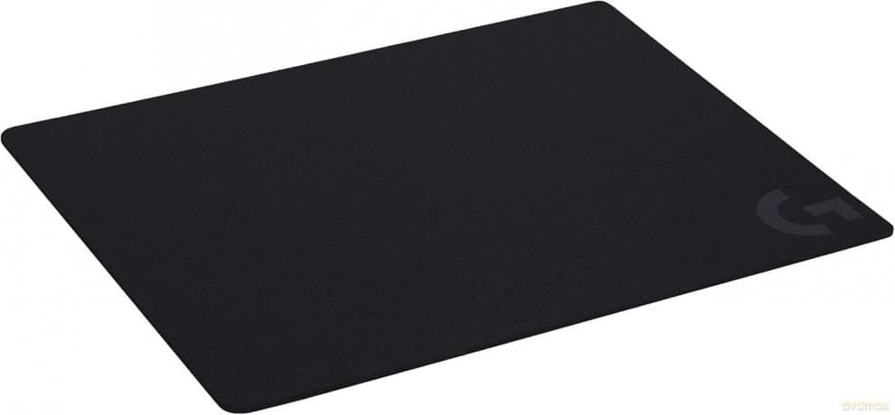 Logitech - G440 Hard Gaming Mouse Pad