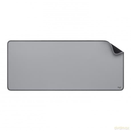 Logitech - Studio Series Desk Mat - Grey