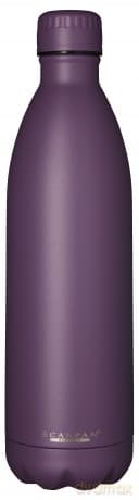 Scanpan - 1000ml To Go Vacuum Bottle - Purple Gumdrop