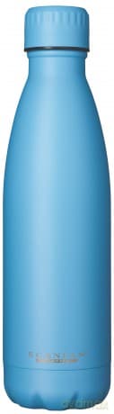 Scanpan - 500ml To Go Vacuum Bottle - Aquarius